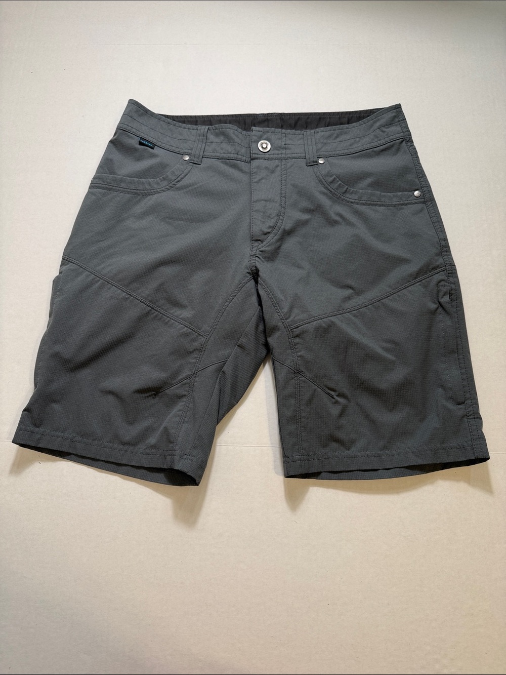 KUHL SILENCR KARGO SHORT
Style #5230